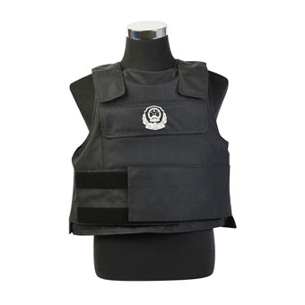 防刺服复合