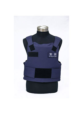 软质防刺服