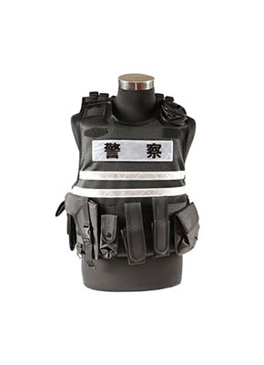 防刺服（战术）