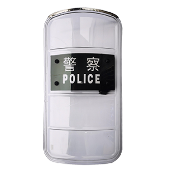 防暴盾牌