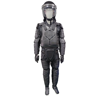 防暴服（新标）