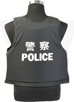 防刺服反光背心款