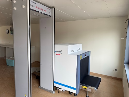 安检机有哪些牌子