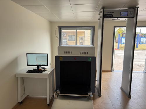 安检机有哪些牌子比较好？